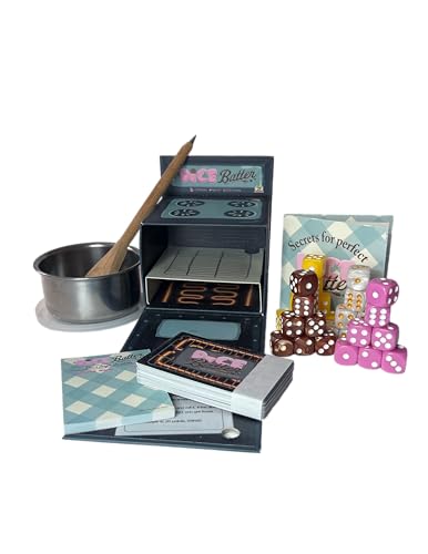 Lethal Chicken Games Dice Batter &ndash; Fun Dice Game...