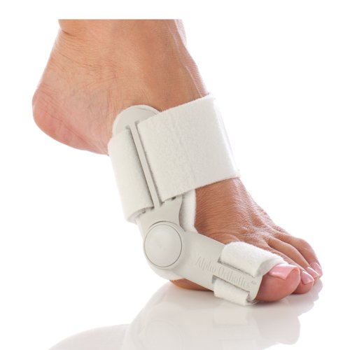 Tutore per alluce valgo, 1 pezzo