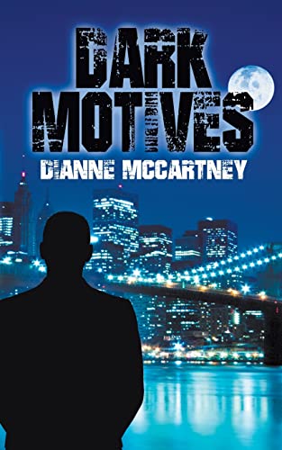 Dark Motives (The Elijah Black Trilogy)