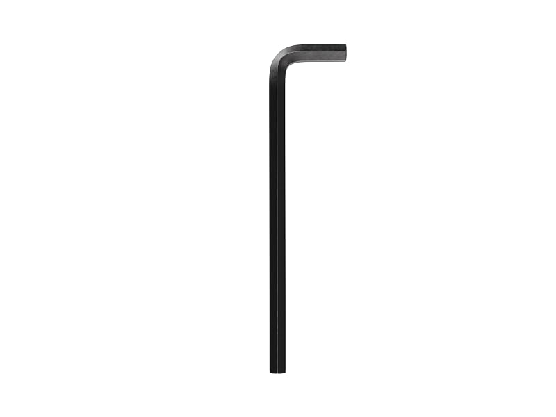 Chave Allen em L TEKTON 16 mm com extremidade plana KLX22160