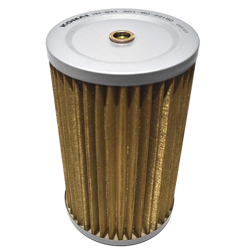 Image of Excavator Prats Hydraulic Filter Suction Strainer SH60205 H-5909 2016022150 201-60-22150