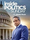 Inside Politics With Manu Raju June 28, 2026