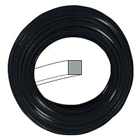 Einhell Akku-Sense AGILLO Power X-Change Rasentrimmer, 2 x 18 V, max. Drehzahl 6300 min-1, max. Schnittbreite 30 cm + Einhell Dickichtmesser 255 Zubehör für Sensen + Sensen Zubehör super cut line 2,0 – Ansicht 3