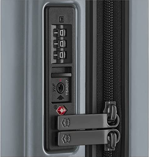 Victorinox 612502 Airox Frequent Flyer Hardside Carry-On - Sleek 4-Wheeled Luggage thumb #8