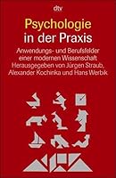 Psychologie in der Praxis. 3423361832 Book Cover