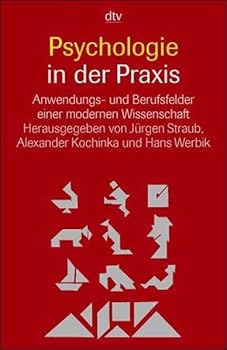 Paperback Psychologie in der Praxis. [German] Book