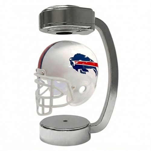 Pegasus Sports NFL Buffalo Bills Mini Hover Helmet