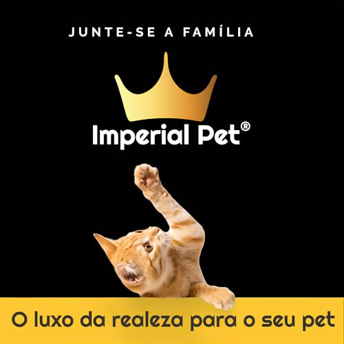 Imperial Pet - Leave in Hidratação Fluido Desembaraçador Premium 500 ml para Cães