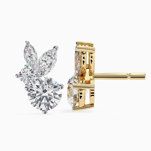VALANOVA yellow lab-grown diamond jewellery – image 4