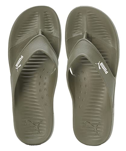 Image of Puma Unisex Adult Aqua Flip Slipper