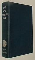 New English Bible 0685347133 Book Cover