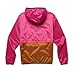 Cotopaxi Teca Windbreaker Half-Zip - Women's Pop Large