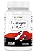 Produktbild BIOWAY L-ARGININ 90 natürliche Kapseln - DEUTSCHE MARKE