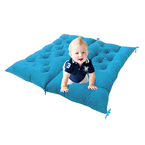 Coussins pour balancelle de jardin 3 places et dossier confortable