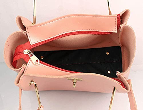 Mammon Women's Handbag (Set of 4)