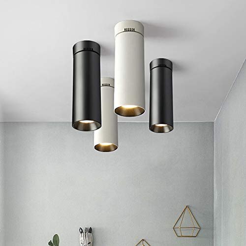 Applique murale rotative 360 avec projecteur mural ultra-mince - 7