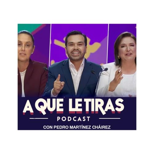 Cr&oacute;nica de un aburrido debate presidencial