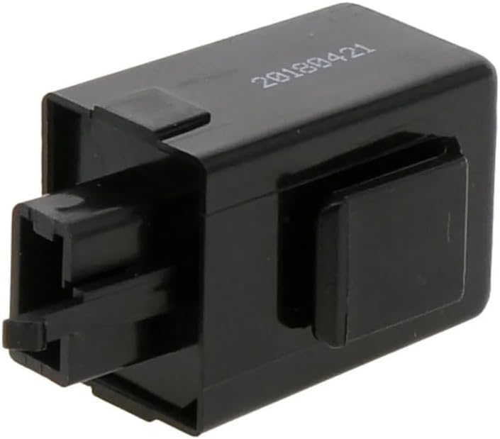 Flasher 4020-150340 Fit for CF ATV UTV SSV Accessories Compatible with CForce UForce ZForce 500 550 550EX Trail COBALT MAX L7e ZF UF Spare Parts