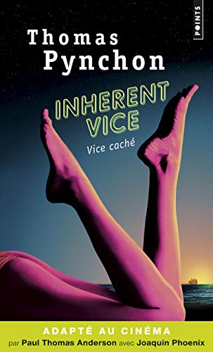 Vice caché Livre eBook France