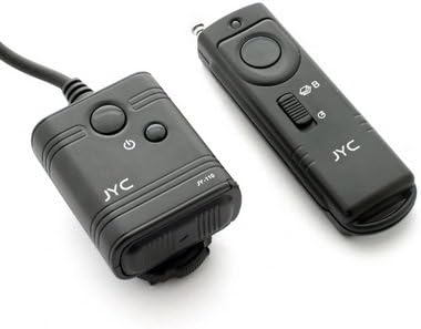 Jueying JY 110 N1 Wireless Camera Remote Control Trigger Set Switch for Nikon D1, D1H, D1X, D2, D3, D2H, D2Hs, D200, D300, D700, F5, F6, F100, F90, F90X, N90s