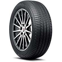 Bridgestone Alenza 001 Performance SUV Tire 255/55R18 109 W Extra Load