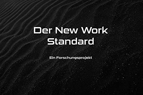 Der New Work Standard cover art