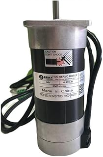 Leadshine 36v 3000r BLM57180-1000 DC Motor