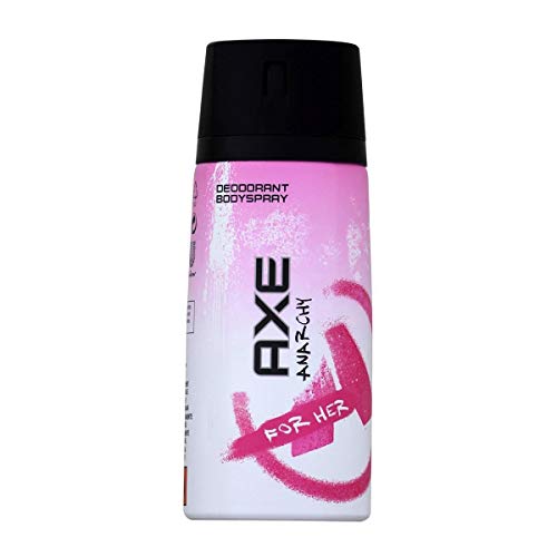 Preisvergleich Produktbild AXE DEO SP 150ML ANARCHY WOMAN