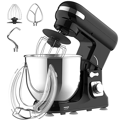 budget stand mixers