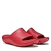Ryka Womens Echo Recovery Slide Sandals Pop star pink 10 M