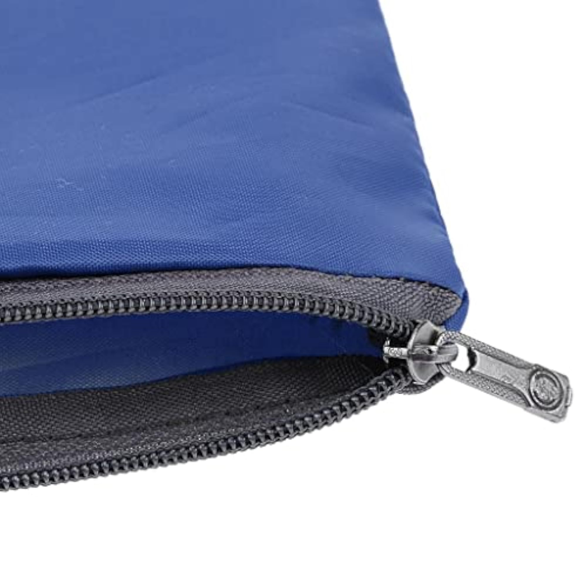 4x Waterproof Storage Bag Pouch Travel Organizer Blue