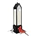 Bird Products  Squirrel Shield Choice Lantern Feeder - Nature's Way SPLAN-2