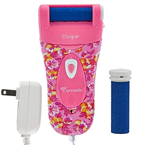 Emjoi Micro-Pedi with Extra Rollers