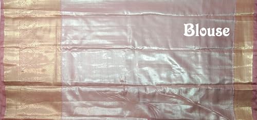 VFCollections kanchipuram silk saree – image 6
