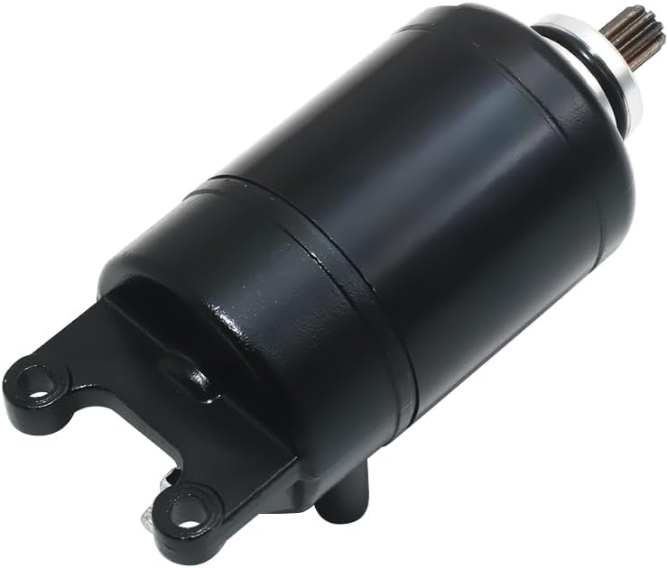Miniatura 5 de Motor de arranque 93840001000 94340001000 OEM: JF351600, para Bajaj Dominar 250 para Bajaj Dominar 400 BS6, para KTM RC390 para KTM 250 Duke para
