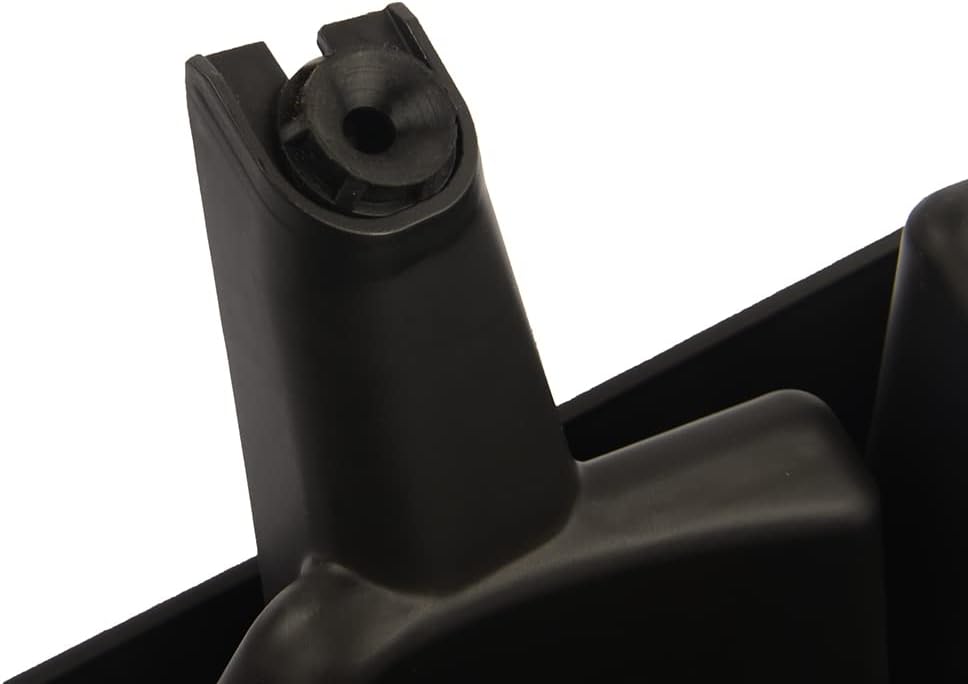 Air Intake Duct Hose Replacement for Chrysler 300 Dodge Challenger Charger V6 3.6L 2011-2019 4861926AG 04861926AG