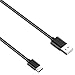 NiceTQ USB-C Type C USB Data Sync Charger Power Cable Cord For Elgato Game Capture HD60 S Stream & Record 10025040