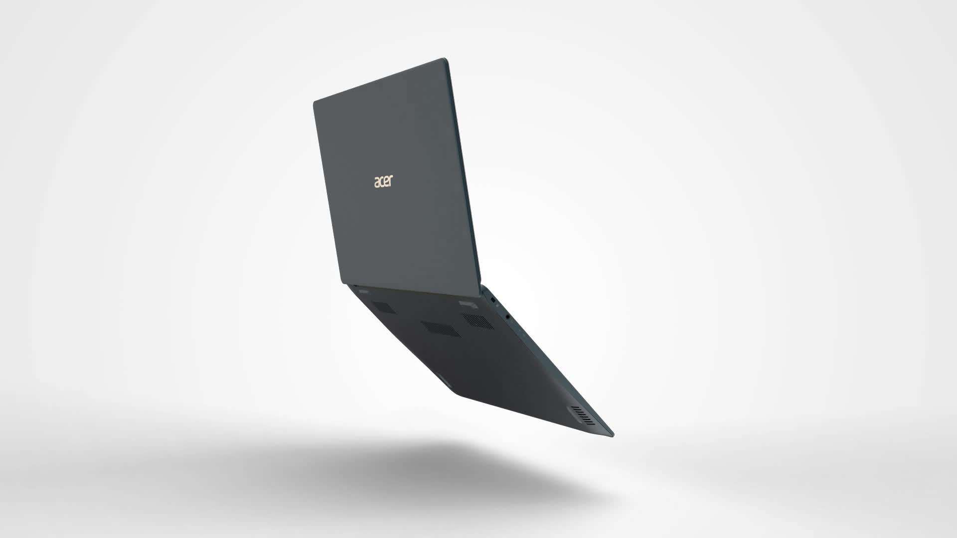 Acer Swift 5 14-Inch Laptop - (Blue) (Intel Core i5-8250U