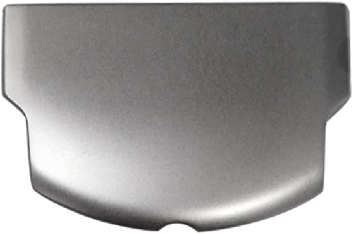 Battery Back Cover For Case For For 2000 3000 Gamepad Replacement Battery Protective Cover For PSP2000 For Battery Case Holder Box Bracket Stand Shelf Storage Container Pack Cover Bag Box