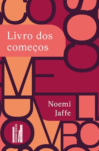 Livro dos começos: