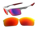 oakley bottle rocket 2.0 eyeglasses Lentes polarizadas con protección UVAB.