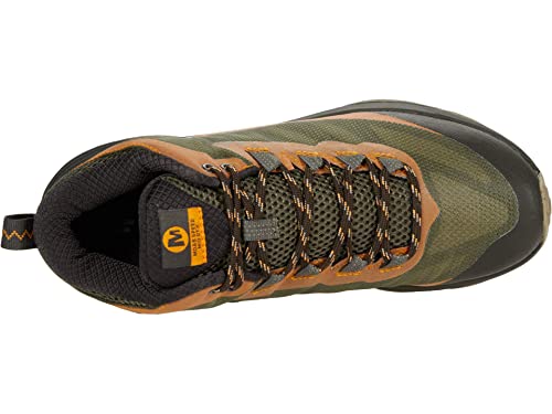 Merrell Men's Trekking Shoe3