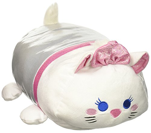 Disney Tsum Tsum Marie Pillow Buddy
