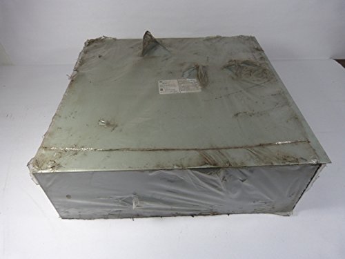 ElectriPROEPOD16X16X6 Screw Cover Pull Box 16x16x6"