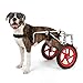 Best Friend Mobility Large Dog Wheelchair