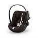 CYBEX Gold Babyschale Cloud G3 Plus, ab 0-24 Monate, Chocolate Brown