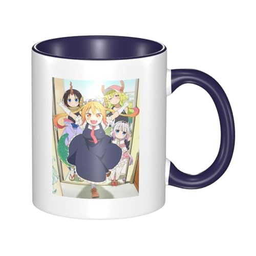 т񂿂̃ChS }OJbv 퐻 350ml t H@Ή ItBX ƒp Mtg v[g  n zbg ACX pNavy Blue