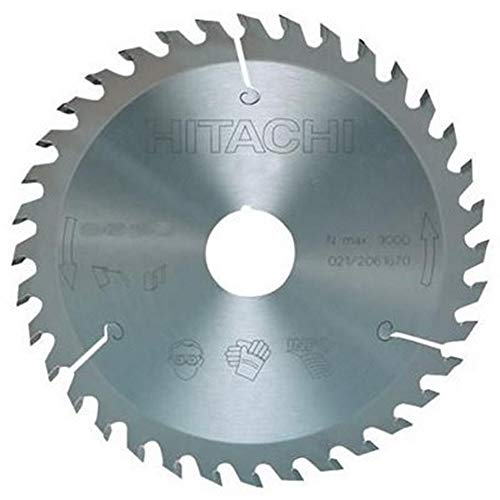 Lame acier 305 mm HIKOKI pour reussir vos decoupes de tubes metalliques epais