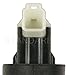 Standard Motor Products AW-1042 Door Jamb Switch,Black
