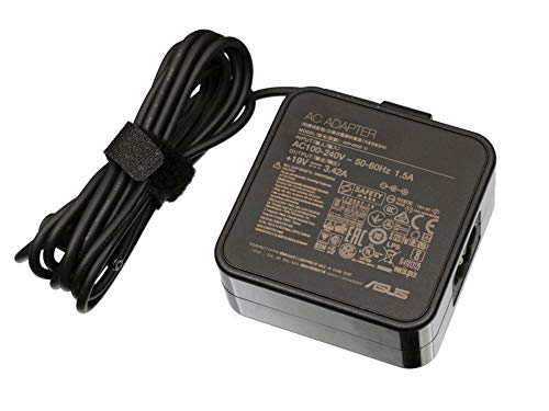 Chargeur 65 Watts original ASUS de haute qualité pour PC ZenBook 13 UX331FN